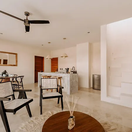 Apartment Majaro *