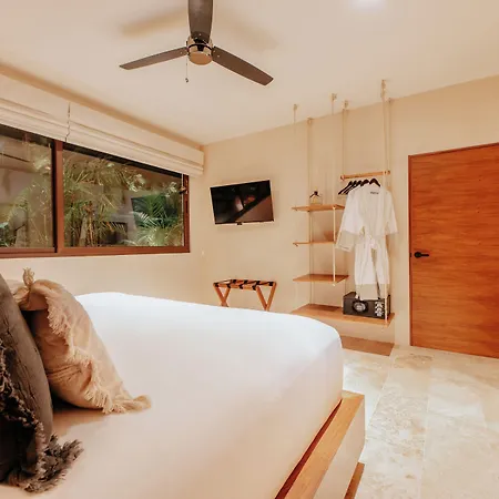 Majaro * Tulum