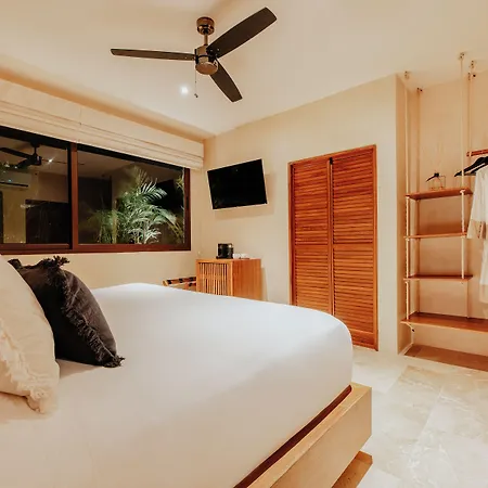 Apartment Majaro *