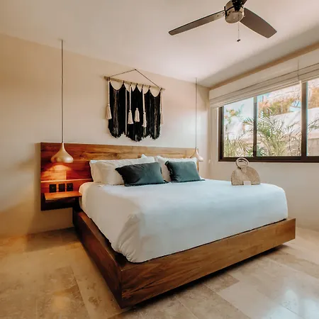 Majaro Tulum
