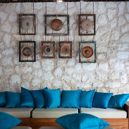 Hotel Prana Boutique 4*