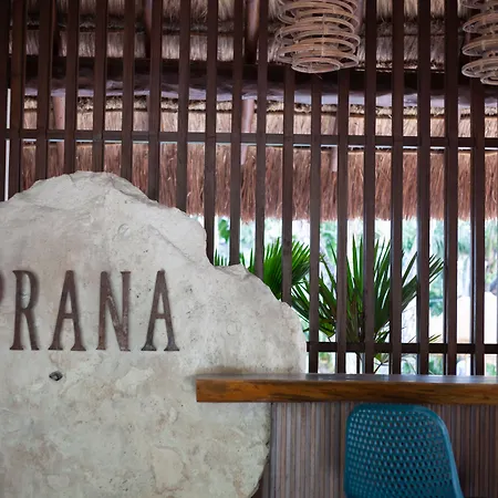 Hotel Prana Boutique Tulum