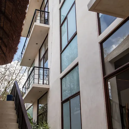 Prana Boutique Hotel Tulum