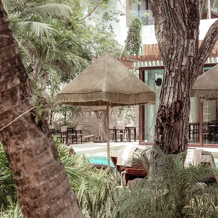 Prana Boutique Hotel Tulum