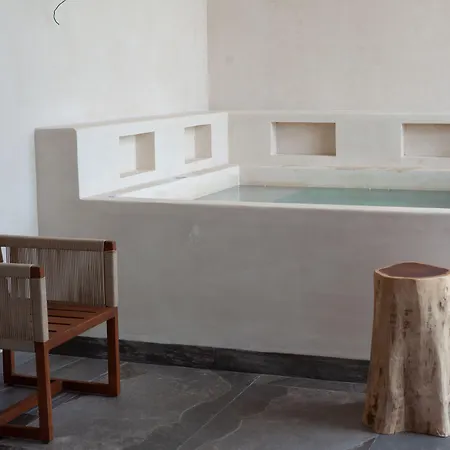 Hotel Prana Boutique Tulum