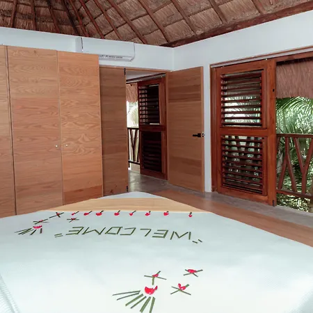 Prana Boutique Hotel