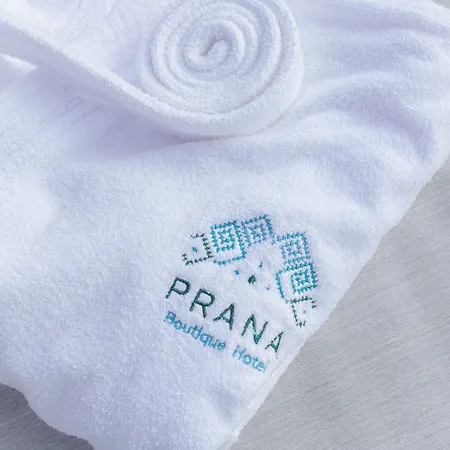 Prana Boutique Hotel 4*
