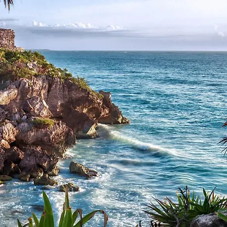 Prana Boutique Hotel Tulum