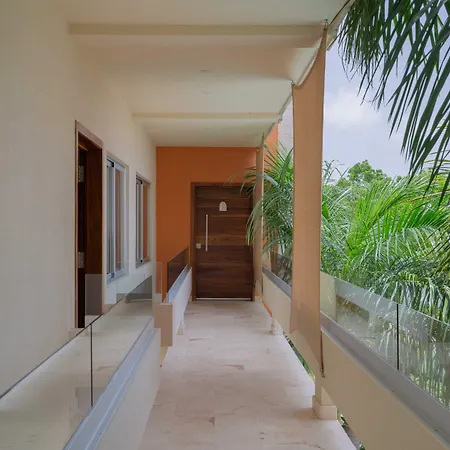 Valhalla Residences By Biwa 3* Tulum