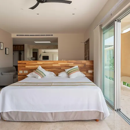 Hotel Valhalla Residences By Biwa 3*