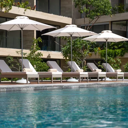 Mistiq 3* Tulum