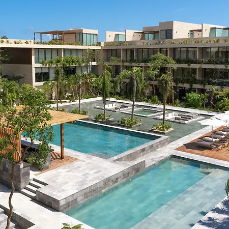Aparthotel Mistiq Tulum