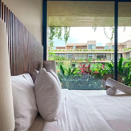 Mistiq Aparthotel Tulum