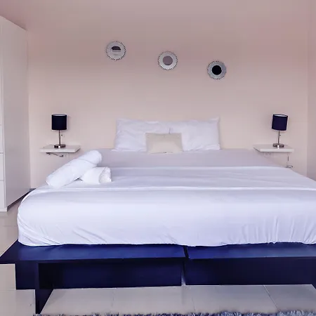 Aparthotel Carpe Diem By Nah