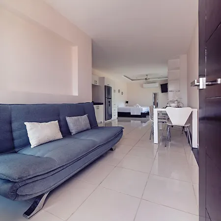 Carpe Diem By Nah 4* Tulum