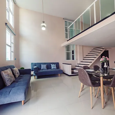 Carpe Diem By Nah Aparthotel 4*