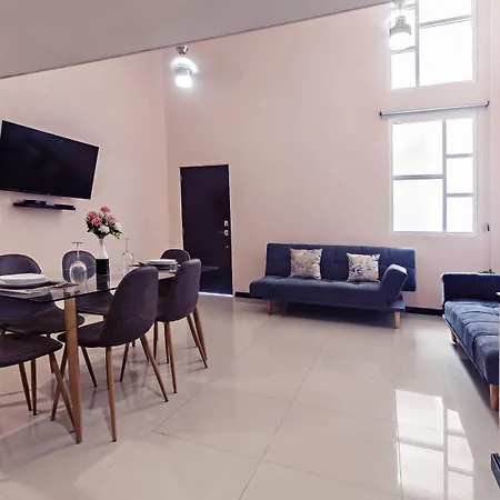 Aparthotel Carpe Diem By Nah
