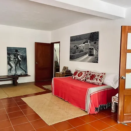 Casa Airam Beachfront In Sian Kaan Tulum