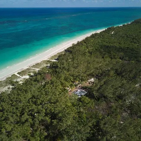 Casa Airam Beachfront In Sian Kaan * Tulum