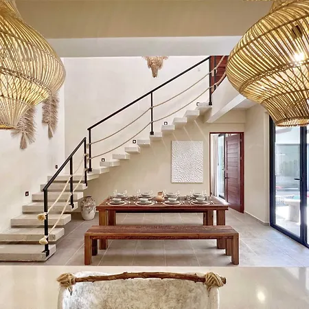 Luna Luxe Heated Pool Jacuzzi & Concierge Service Holiday home Tulum