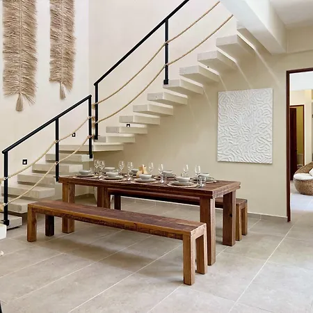 Luna Luxe Heated Pool Jacuzzi & Concierge Service Holiday home Tulum