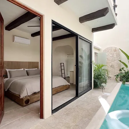 Luna Luxe Heated Pool Jacuzzi & Concierge Service Holiday home