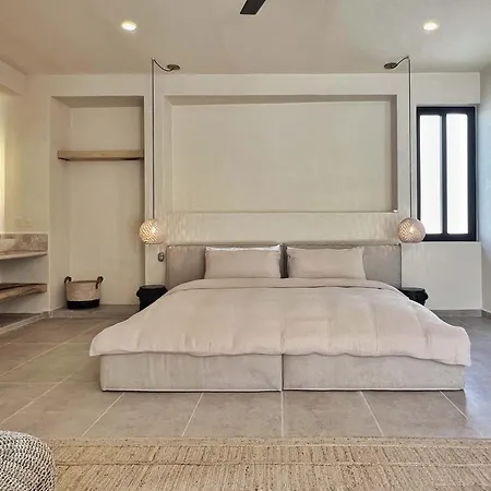 Luna Luxe Heated Pool Jacuzzi & Concierge Service Holiday home Tulum