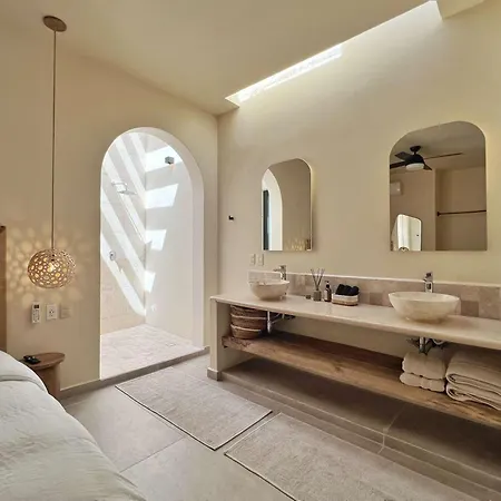 Luna Luxe Heated Pool Jacuzzi & Concierge Service * Tulum
