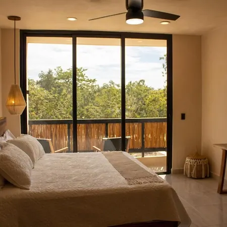 Native 1204 Lux 1br In Apartment