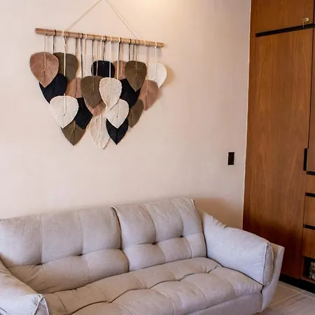 Native 4307 Lux 1br In