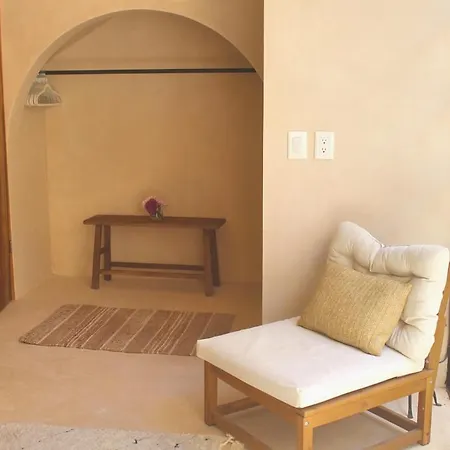 Secret Exclusive Oruna, Private Pool Apartamento *
