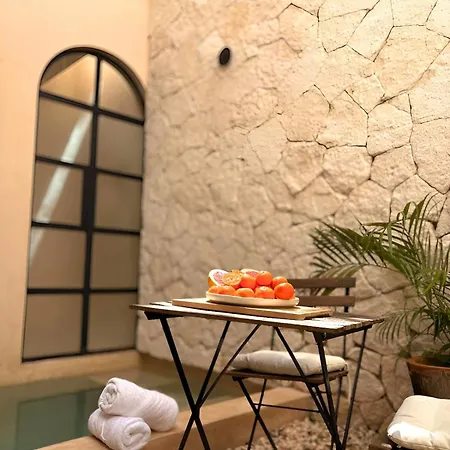 Secret Exclusive Oruna, Private Pool Tulum