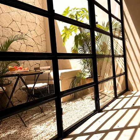 Secret Exclusive Oruna, Private Pool Apartamento *