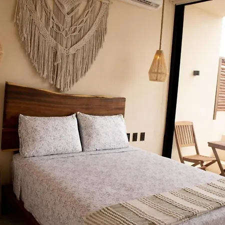 Native 4307 Lux 1br In Apartment *