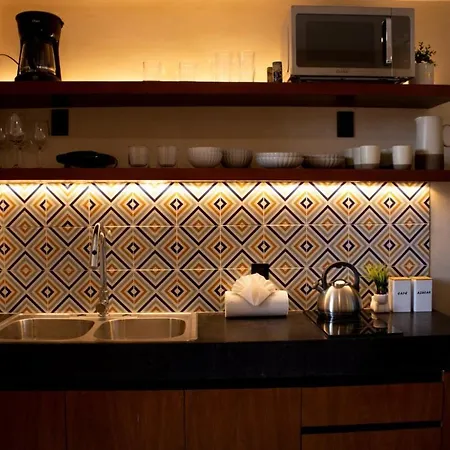 Native 4307 Lux 1br In *