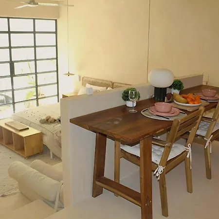 Secret Exclusive Oruna, Private Pool Apartamento Tulum
