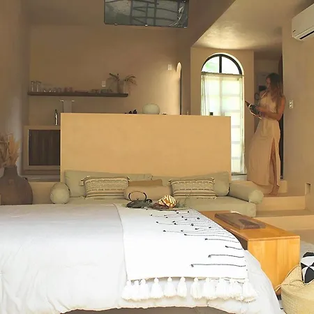 Apartamento Secret Exclusive Oruna, Private Pool Tulum