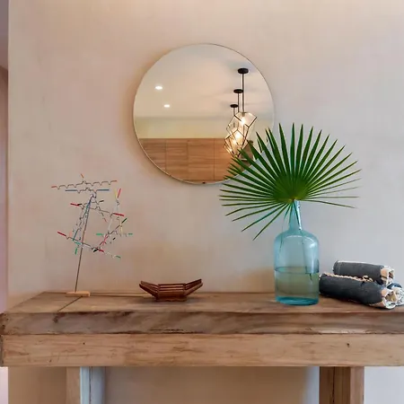 2-level Penthouse With Private Plunge Pool & Club Access Apartment