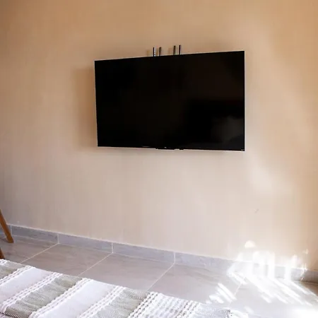 Native 4307 Lux 1br In