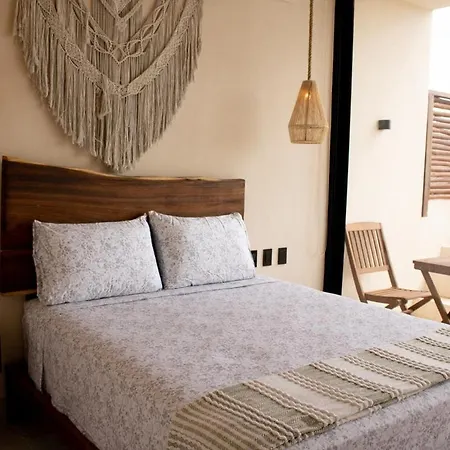 Native 4307 Lux 1br In Tulum