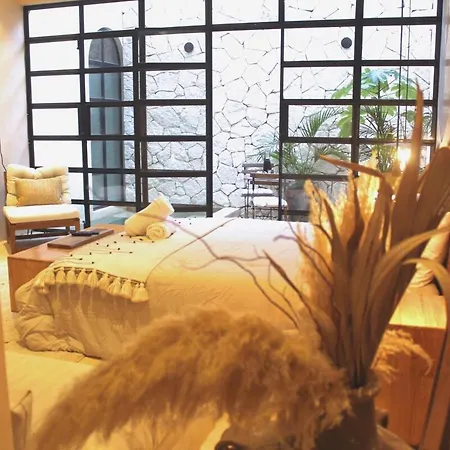 Secret Exclusive Oruna, Private Pool * Tulum