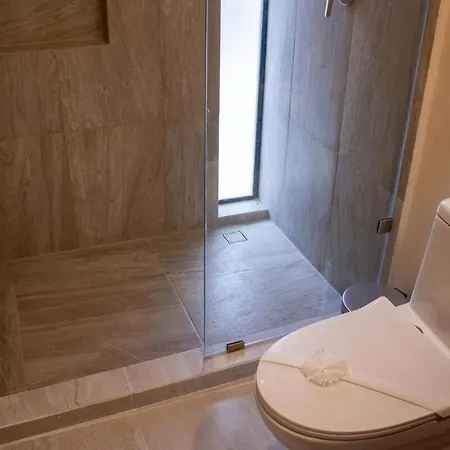 Native 1204 Lux 1br In