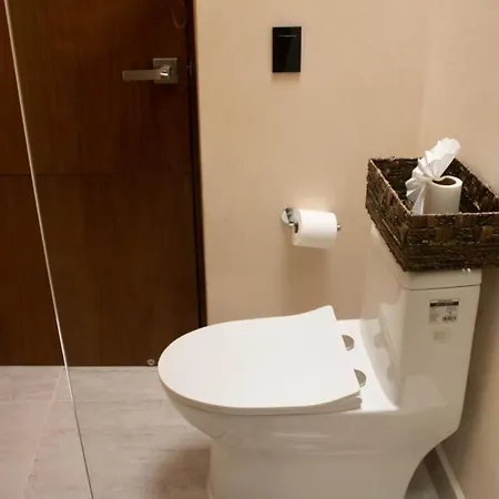 Apartment Native 4307 Lux 1br In