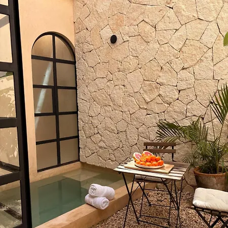 Secret Exclusive Oruna, Private Pool Apartamento Tulum