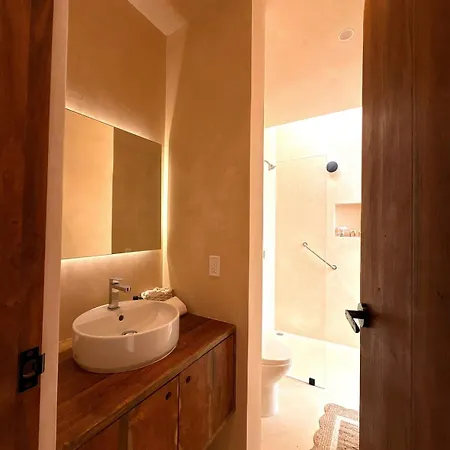 Secret Exclusive Oruna, Private Pool Apartamento Tulum