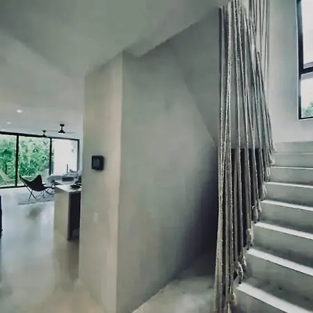 2-level Penthouse With Private Plunge Pool & Club Access