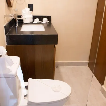 Native 1204 Lux 1br In Apartment Tulum