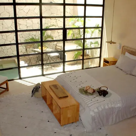 Secret Exclusive Oruna, Private Pool * Tulum
