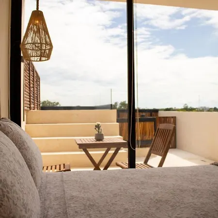 Native 4307 Lux 1br In
