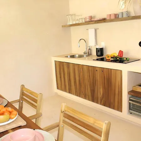 Apartamento Secret Exclusive Oruna, Private Pool *